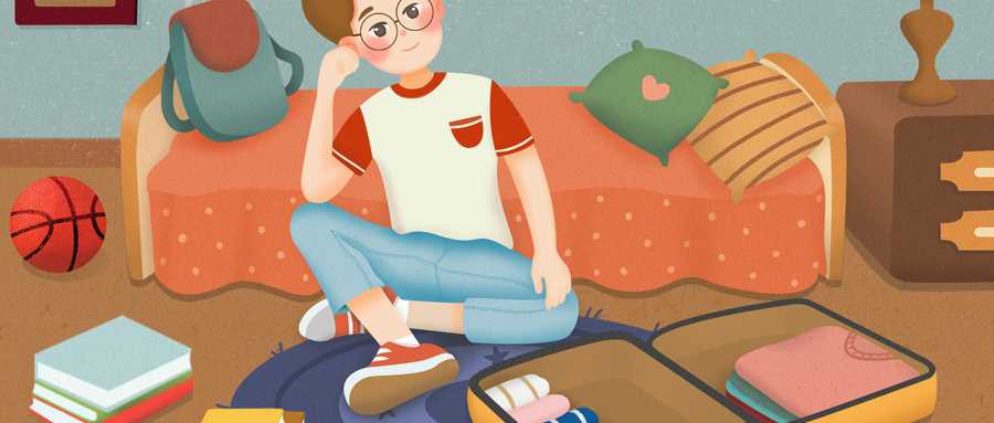 逢考必过颜色玄学：高考男孩幸运色指南