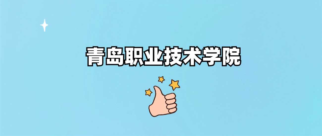 青岛职院2024全国各省录取最低分数线汇总
