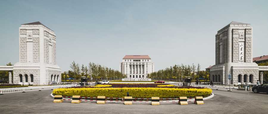 山东高校2025综合实力榜及投档线一览