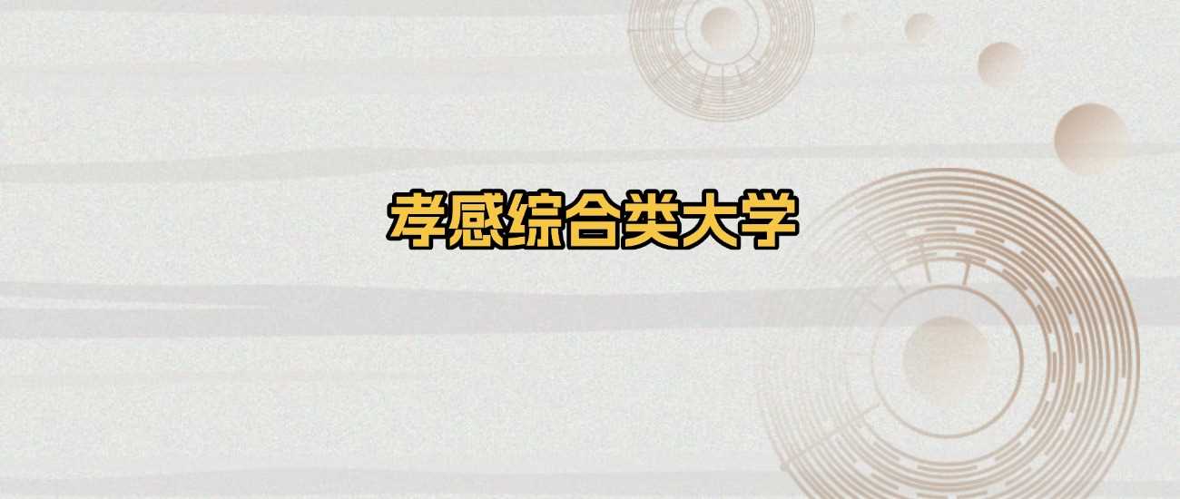 孝感综合院校2024最低分排名：择校与志愿策略指南