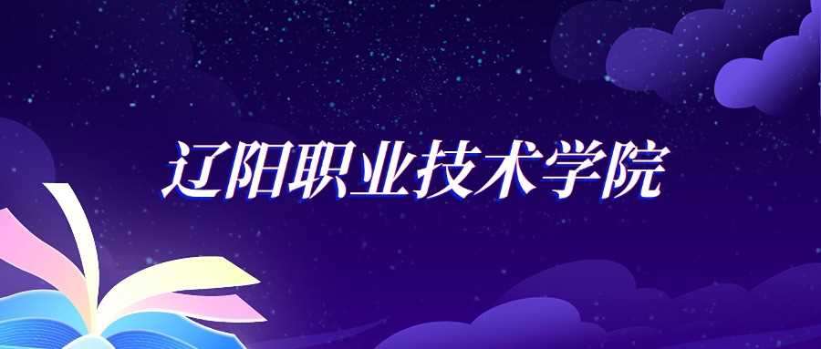 辽阳职院小学教育2024录取线：各省最低271分及位次