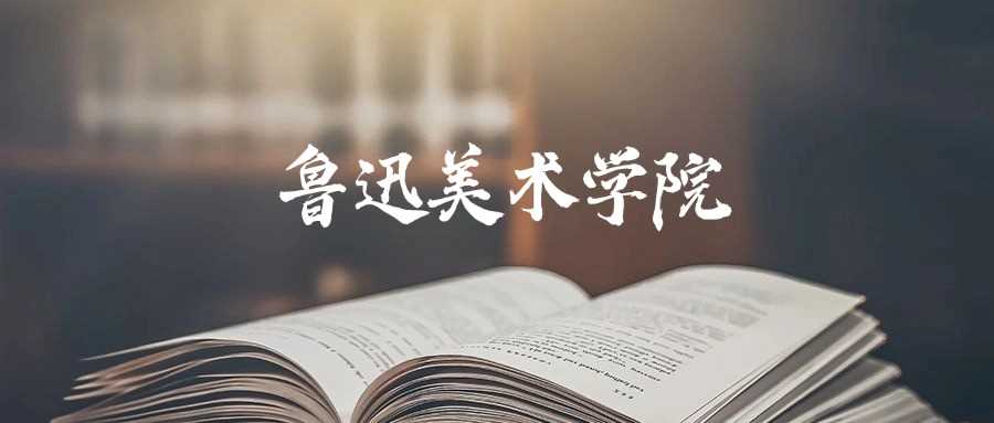 鲁迅美院2024录取线466-585分区间解析