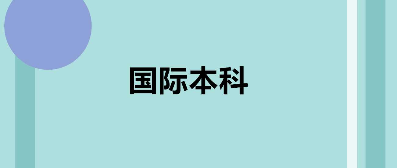 国际本科统招与非统招差异：2025高考生必懂的六条真相