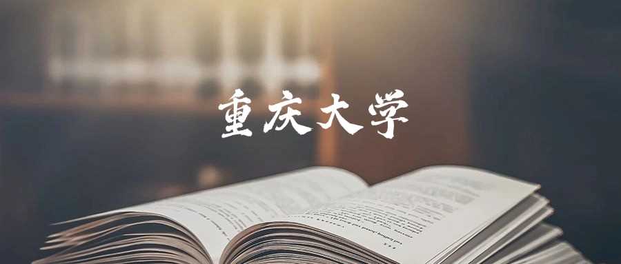重庆大学电气工程2024各省录取线全收录