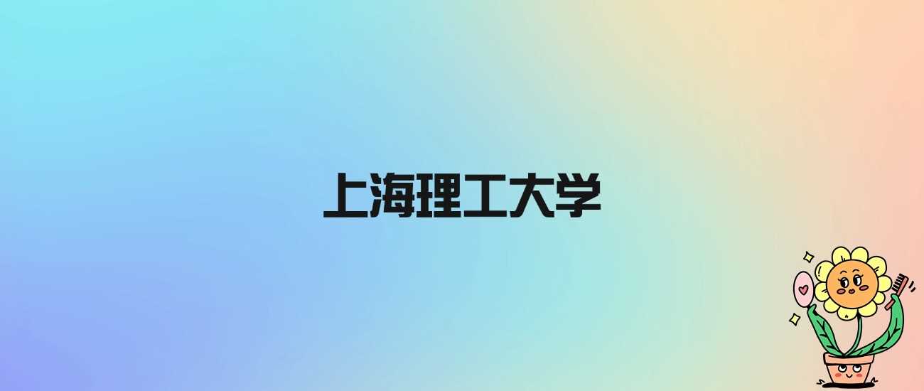 上海理工非985非211，省重点工科院校身份确认