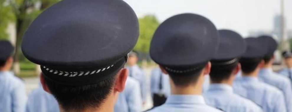 二本警校完整名录：2025各校分数线对比