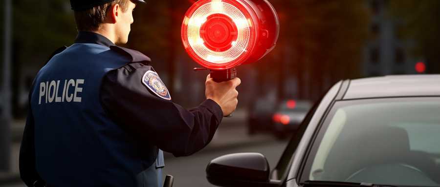 想当警察首选专业盘点：警校最吃香方向