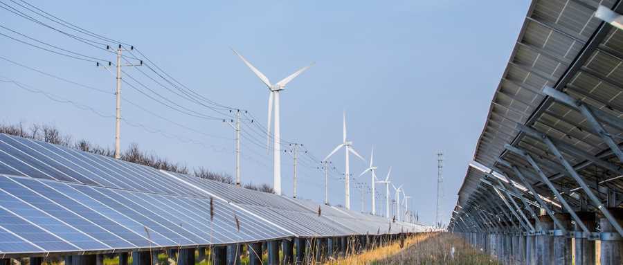 想进国家电网？2025最受青睐的六大专业与录取分数