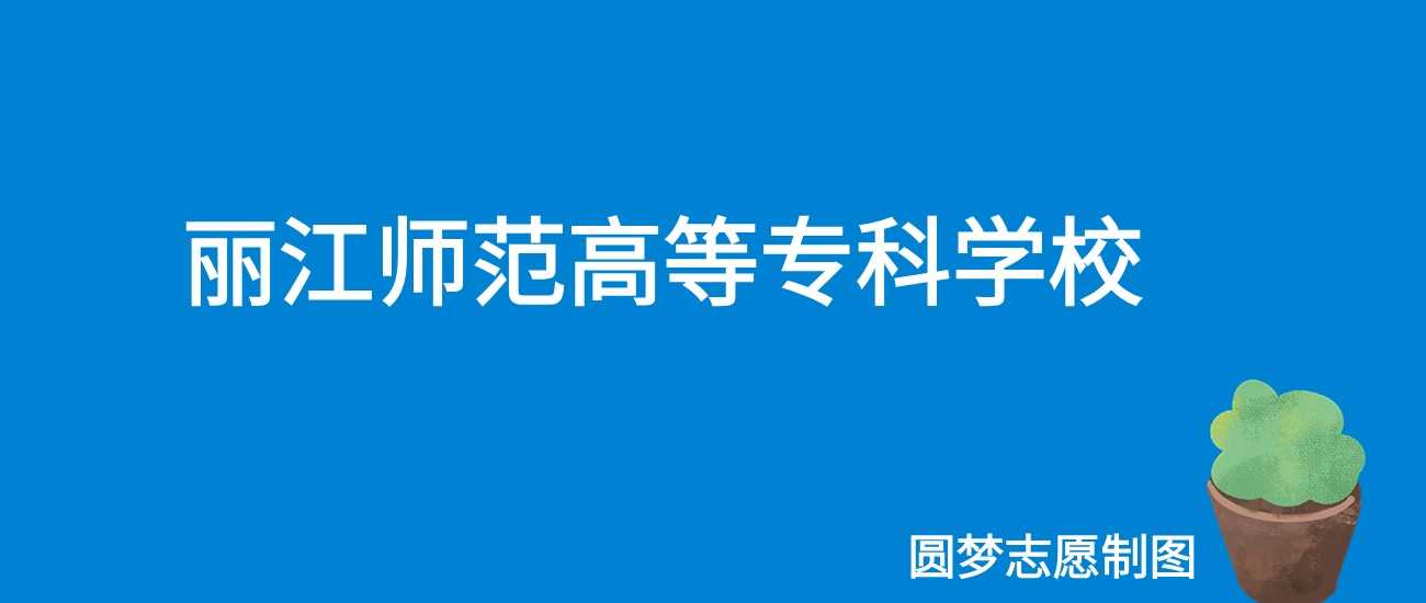 丽江师院2024录取线：各省最低分及位次速查